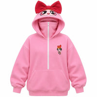 Sweat Super Nanas rose