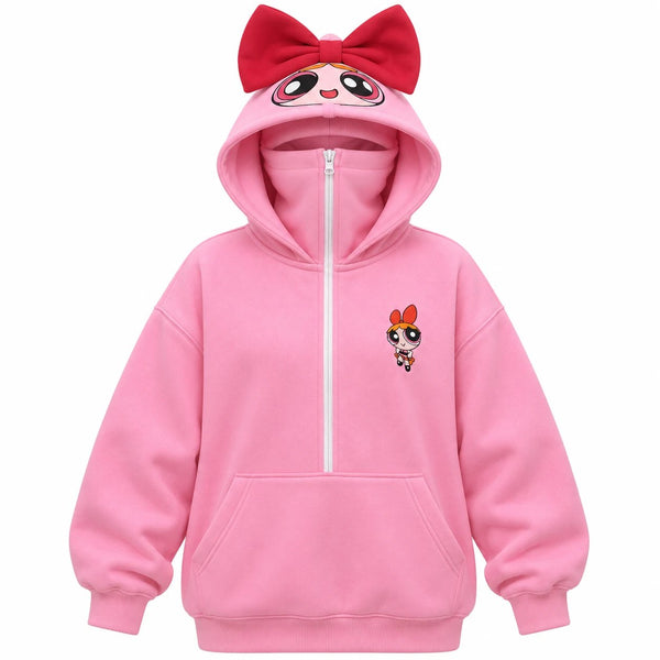 Sweat Super Nanas rose