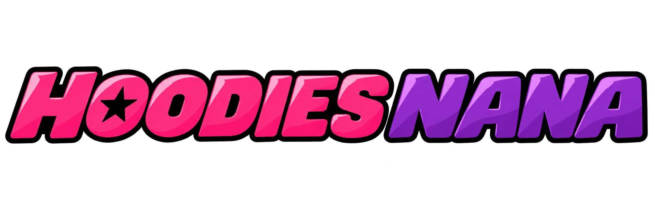 HOODIESNANA